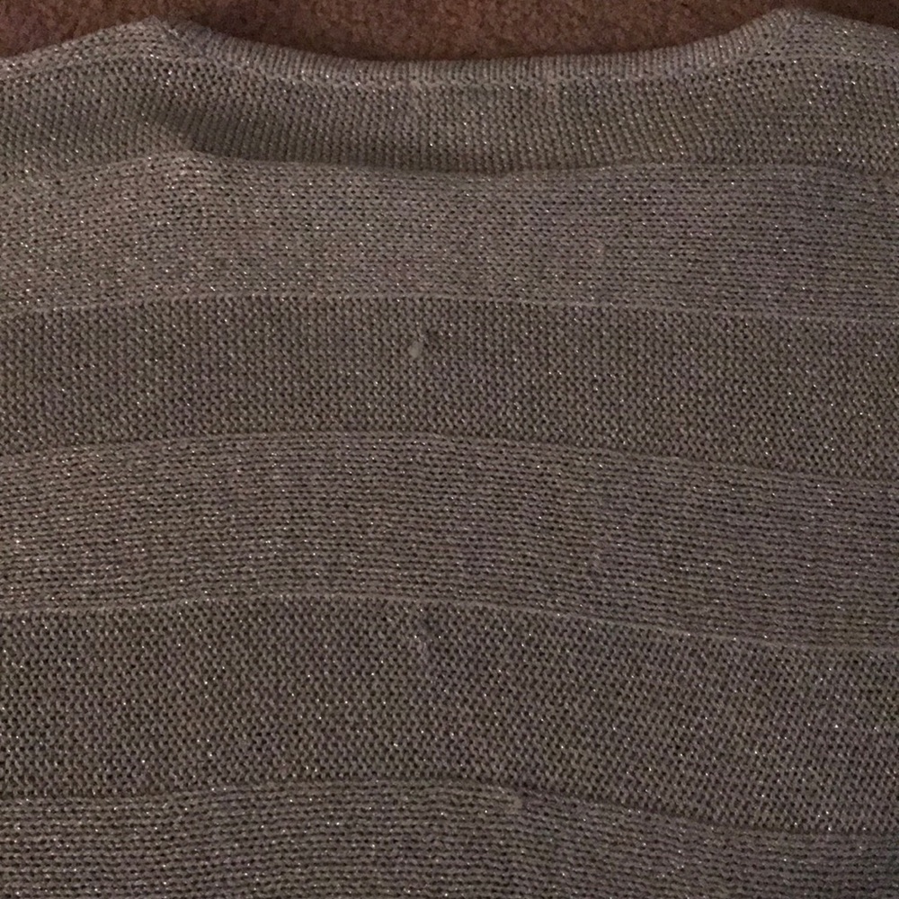 Sparkly Roz & Ali Sweater - Picture 3 of 3